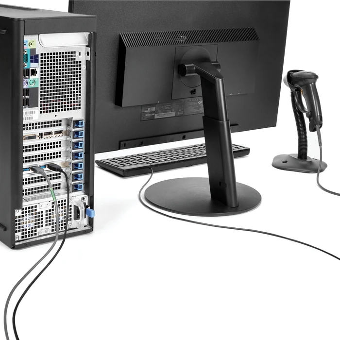 StarTech USB-Controller, 4x USB-A 3.1, PCIe 3.0 x4