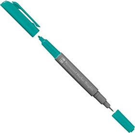 Marabu Permanent Marker Graphix aquagrün 297