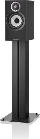 Bowers & Wilkins 607 S3 schwarz, Stück