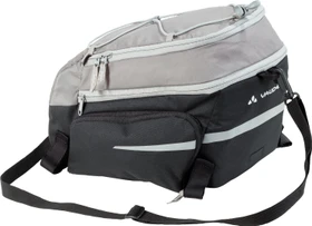 Vaude Silkroad Plus Gepäcktasche pebbles
