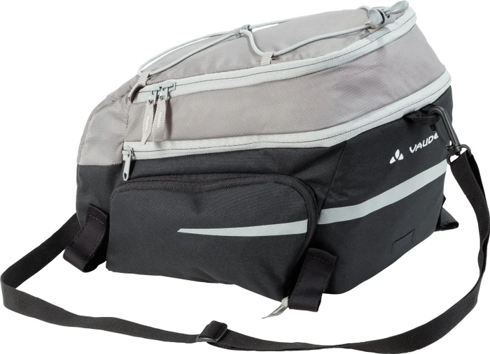 Vaude Silkroad Plus Gepäcktasche pebbles