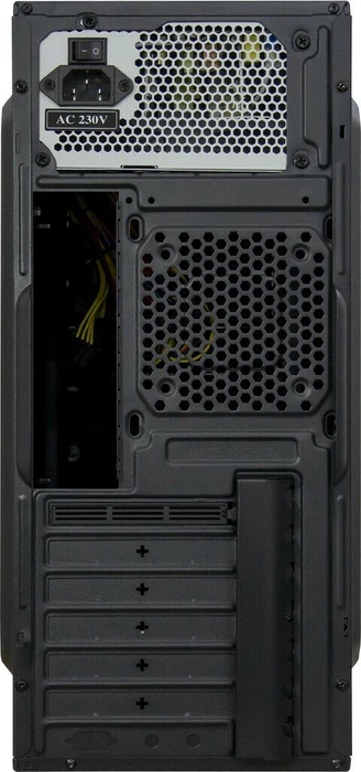Inter-Tech IT-5916, 500W ATX