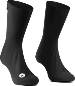Assos GT Winter Booties Evo Überschuhe black series