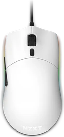 NZXT Lift Gaming Mouse, weiß, USB (MS-1WRAX-WM)