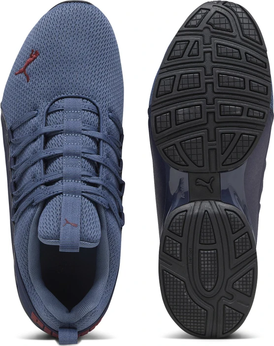 Puma Axelion Refresh puma navy/inky blue/dark jasper (Herren)