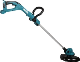Makita DUR193Z Akku-Rasentrimmer solo