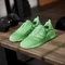 adidas Dropset 3 lime burst/semi green spark Vorschaubild