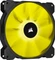 Corsair SP Series iCUE SP140 RGB Elite, schwarz, 140mm Vorschaubild