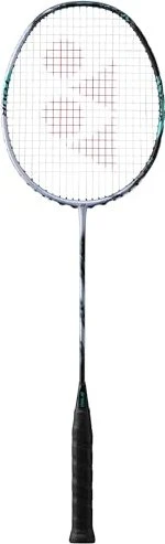 Yonex Astrox 88 S Tour Badmintonschläger silber/schwarz