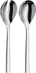 WMF Nuova Salatbesteck-Set 25cm, 2-tlg.
