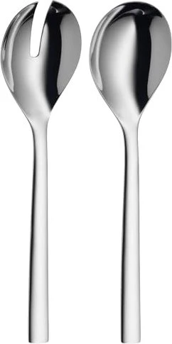 WMF Nuova Salatbesteck-Set 25cm, 2-tlg.