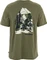 Fjällräven Swedish Forest T-Shirt kurzarm laurel green (Herren) Vorschaubild