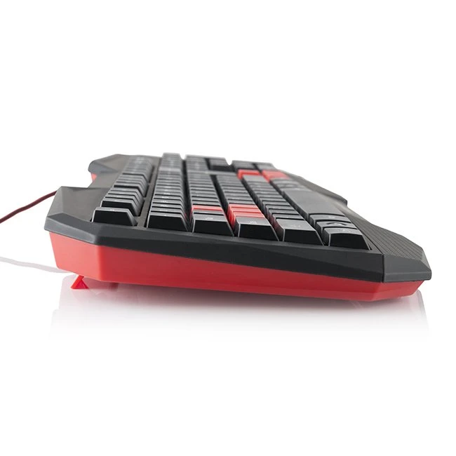 Modecom MC-GK1 Volcano, USB