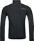 Ortovox Fleece Funktionsjacke black raven (Herren) Vorschaubild