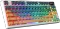 MSI FORGE GK600 TKL Wireless Mars, LEDs RGB, hot-swap, KKT Purple Star, USB/Bluetooth, US Vorschaubild