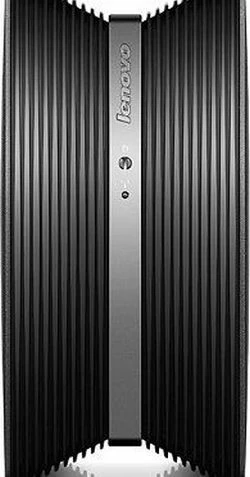 LenovoEMC Beacon, 1GB RAM, 1x RJ-45 1000Base-T, 2x USB-A 3.0