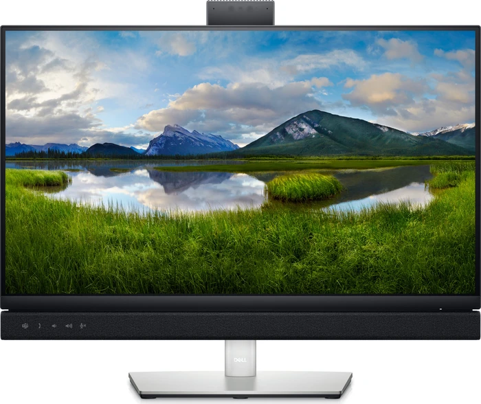 Dell C2422HE, 23.8"