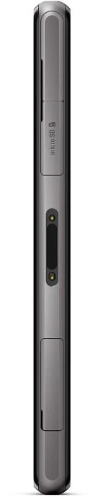 Sony Xperia Z1 Compact schwarz