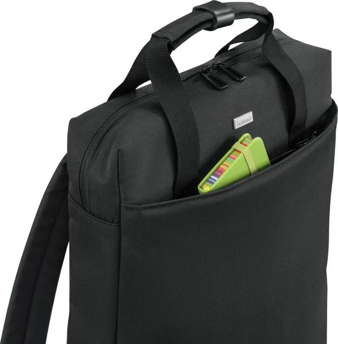 Hama Extreme Protect 16.2" Laptop-Rucksack, schwarz