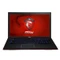 MSI GE70 i765M281, Core i7-4700MQ, 8GB RAM, 1TB HDD, GeForce GTX 765M, DE Vorschaubild