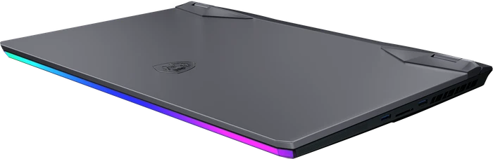 MSI Raider GE76 12UGS-001, Core i7-12700H, 32GB RAM, 1TB SSD, GeForce RTX 3070 Ti, DE