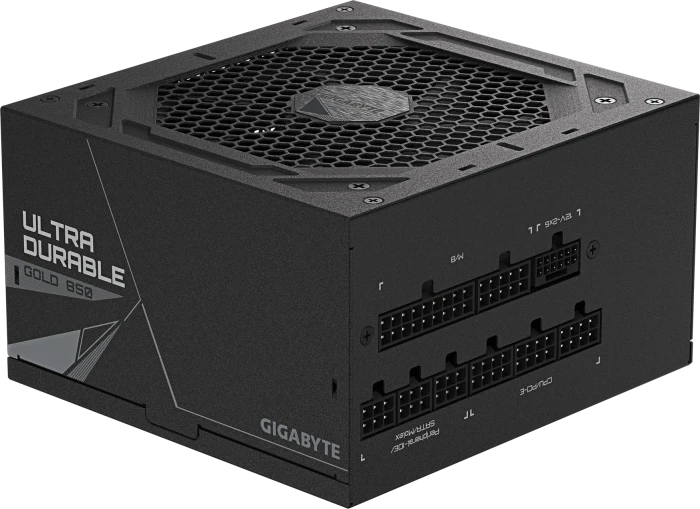 GIGABYTE UD850GM PG5 V2 850W, ATX 3.1