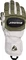 Ziener Gatos-Z PR Skihandschuhe deep olive Vorschaubild