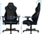 Nitro Concepts S300 EX Stealth Black Bürostuhl, schwarz Vorschaubild