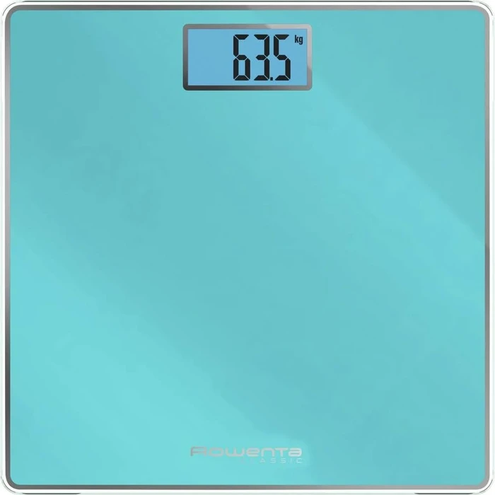 Rowenta BS1503 Classic digitale Personenwaage