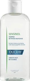 Pierre Fabre Ducray Sensinol Shampoo, 200ml