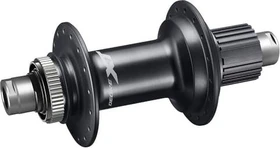 Shimano Deore XT FH-M8130-B 12x157 TA 32 Loch Shimano MicroSpline Hinterradnabe