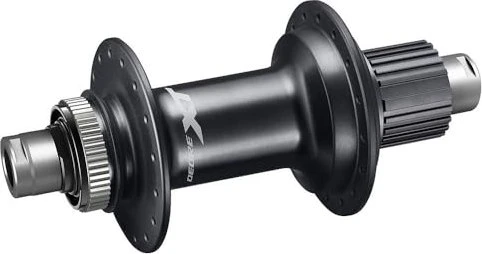 Shimano Deore XT FH-M8130-B 12x157 TA 32 Loch Shimano MicroSpline Hinterradnabe