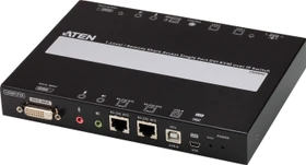 ATEN CN9600 KVM-over-IP (CN9600-AT-G)