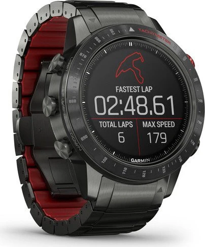 Garmin MARQ Driver