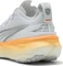 Puma ForeverRun Nitro 2 puma white/heat fire (Damen) Vorschaubild