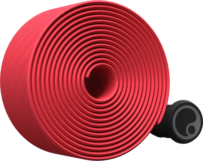 Ergon BT Road 2mm Lenkerband race red