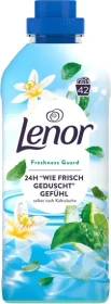 Lenor Freshness Guard Weichspüler, 882ml