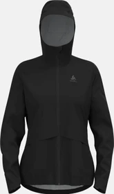 Odlo Ride 365 Fahrradjacke schwarz (Damen)