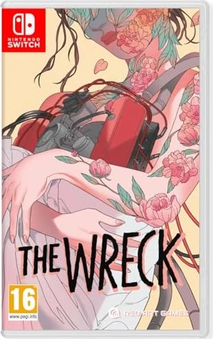 The Wreck (Switch)