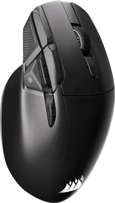 Corsair Nightsword v2 Wireless, USB/Bluetooth