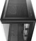 DeepCool CG590U 5F, schwarz, Glasfenster Vorschaubild