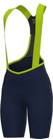 Alé Master 2.0 Fahrradhose kurz navy blue (Damen)