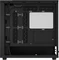 Fractal Design North XL Charcoal Black TG Dark, Glasfenster Vorschaubild