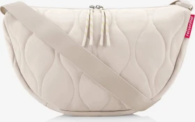 Reisenthel moonbag S Umhängetasche puffer stone
