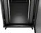 Lanberg 19" Rackschrank 47HE, freistehend, V2, Gitternetztür, IP20, RAL 9004, 1200mm tief Vorschaubild