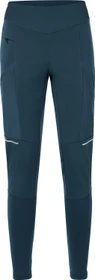 Vaude Larice Tights Hose lang dark sea (Damen)