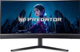 Acer Predator X34V3bmiiphuzx, 34"