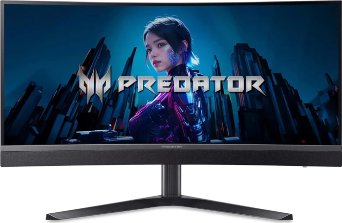 Acer Predator X34V3bmiiphuzx, 34"