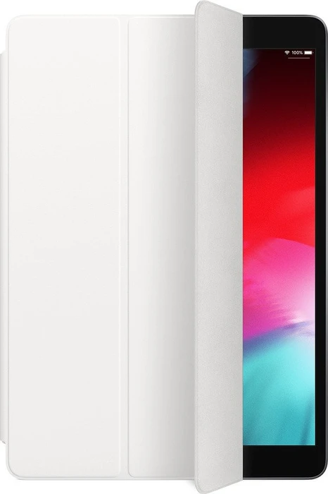 Apple iPad 10.2" und iPad Pro/Air 3 10.5" Smart Cover, weiß
