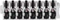 Bosch Professional Impact Control Power Torx Bit 1/4" Vorschaubild